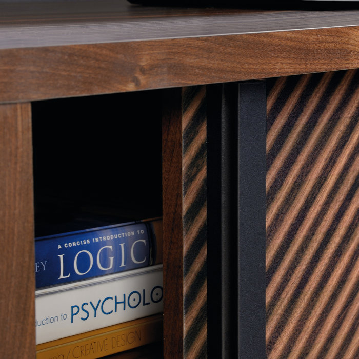 Mercury Row® Posner TV Stand for TVs up to 60" & Reviews Wayfair Canada